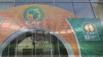 موتسيبي ومنحاه للمغرب يهددان نزاهة البطولات الإفريقية وغياب تقنية الـ VAR يزيد المخاطر 1